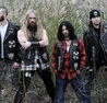 BLACK LABEL SOCIETY Concert